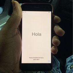 iPhone Se 2020