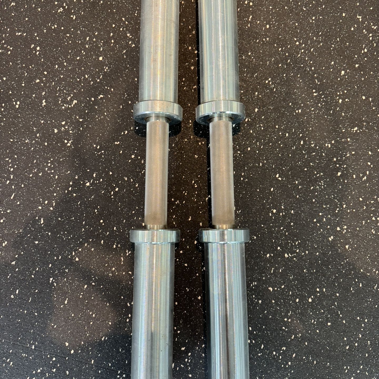 Rogue DB15 Loadable Dumbbells