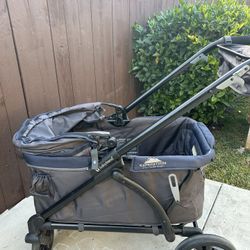 Baby Trend® Expedition® 2-in-1 Stroller Wagon