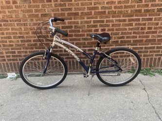 Huffy Cruiser Bike 26”