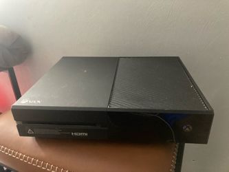 Xbox