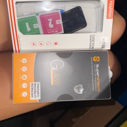 Cell Phone Accessories 