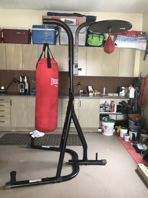 New And Used Speed Bag For Sale In Allentown Pa Offerup