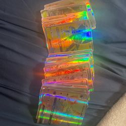 Pokémon Cards All GX Editions 