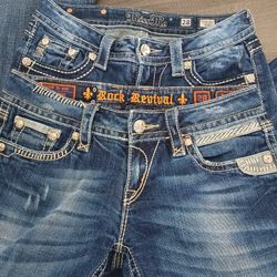 Women's/jeans 