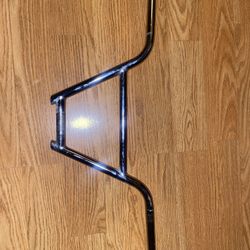 Bmx Handlebars 