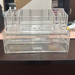 Make Up Organizer 