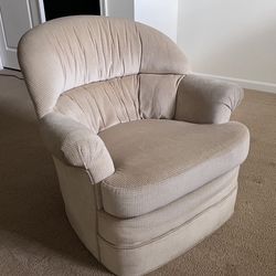 Accent Chair