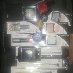 Makeup Lot Brand New