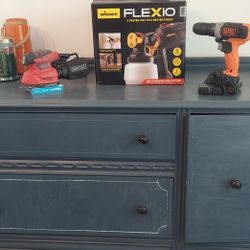 Home Tools