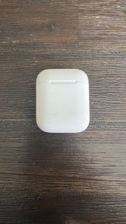 AirPods 2nd Gen