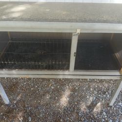 Bunny Hutch