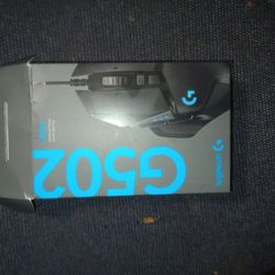 Gaming Mouse 