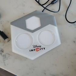 Disney Infinity Platform