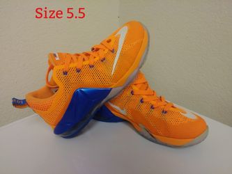 Nike shoes. Size 5.5y