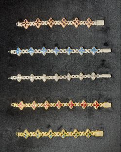 Moissinte ACCESORY ( 85$ EA )
