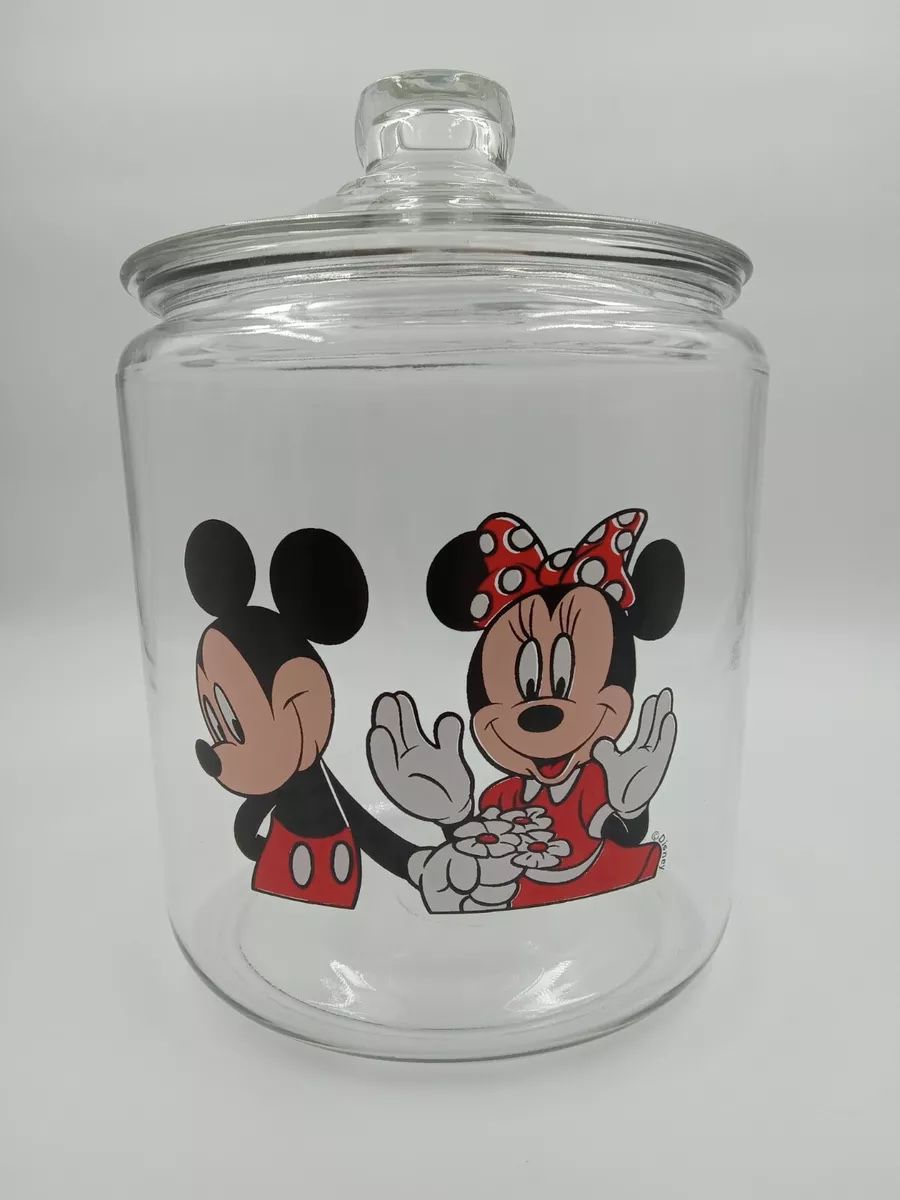 Vintage Disney Cookie Jar 
