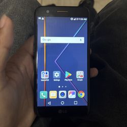 LG K20 Plus Unlocked