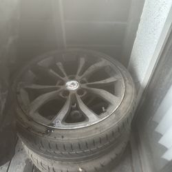 Cadillac Ats Rims