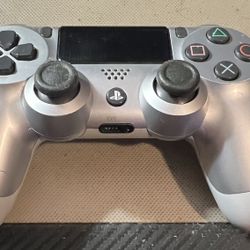 Ps4 Controller