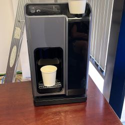 Water Dispenser 