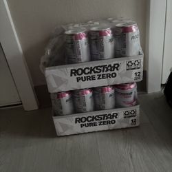 21 Cans Of Monster