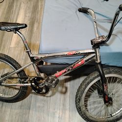 Dyno GT XR BMX