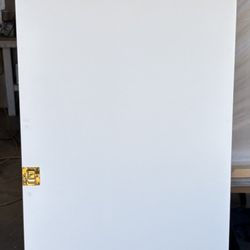 Door Slab 30”