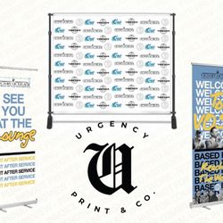 Custom Printing Services
