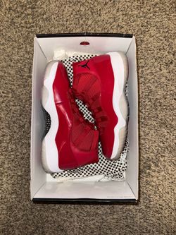Jordan 11 win like 96