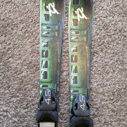 Volcom Kids Skis