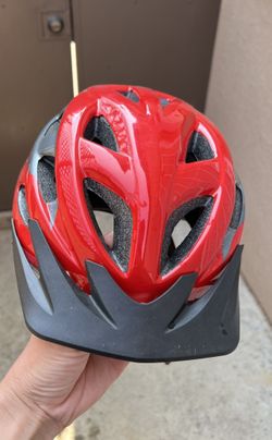 Like New Bike Schwinn Helmet 
