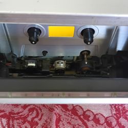 Technics M205 Vintage Cassette Deck