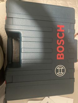 Bosch Laser 