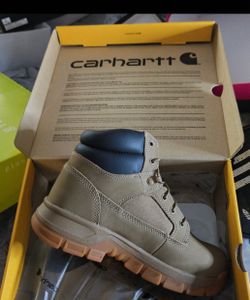Carhartt Work Boot in Box