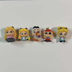 Disney Doorables 