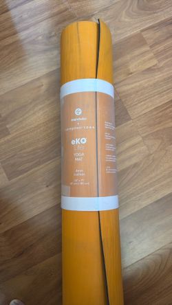 Manduka Yoga Mat