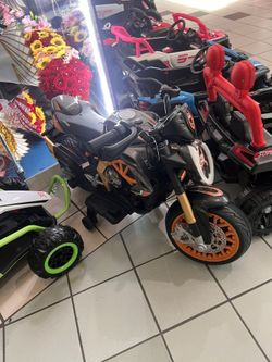 Cars For Kids 