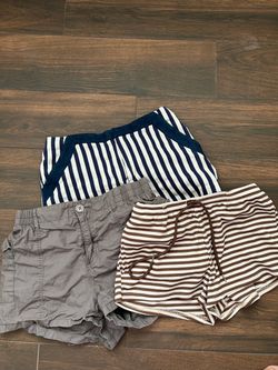 Women’s shorts
