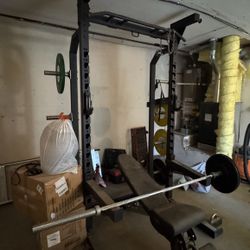 Home Gym