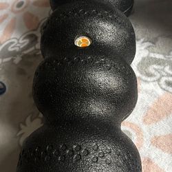 Foam Roller Four Points