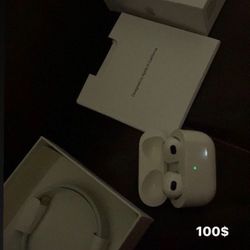 Airpods 3 Gen Pros 2 