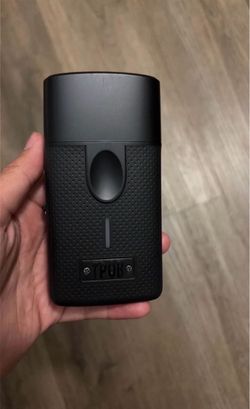 Tpob Shaver