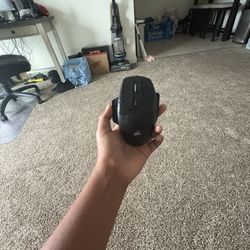 Wireless Mouse 