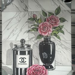 Canvas Wall Pictures