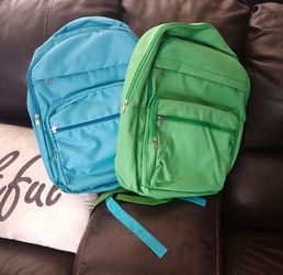 ✅️ Kids 2pc Backpacks• Unused- Great Condition• $10firm