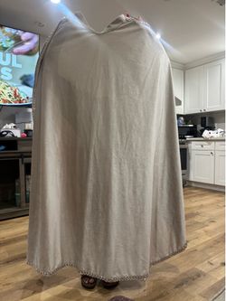 Cape