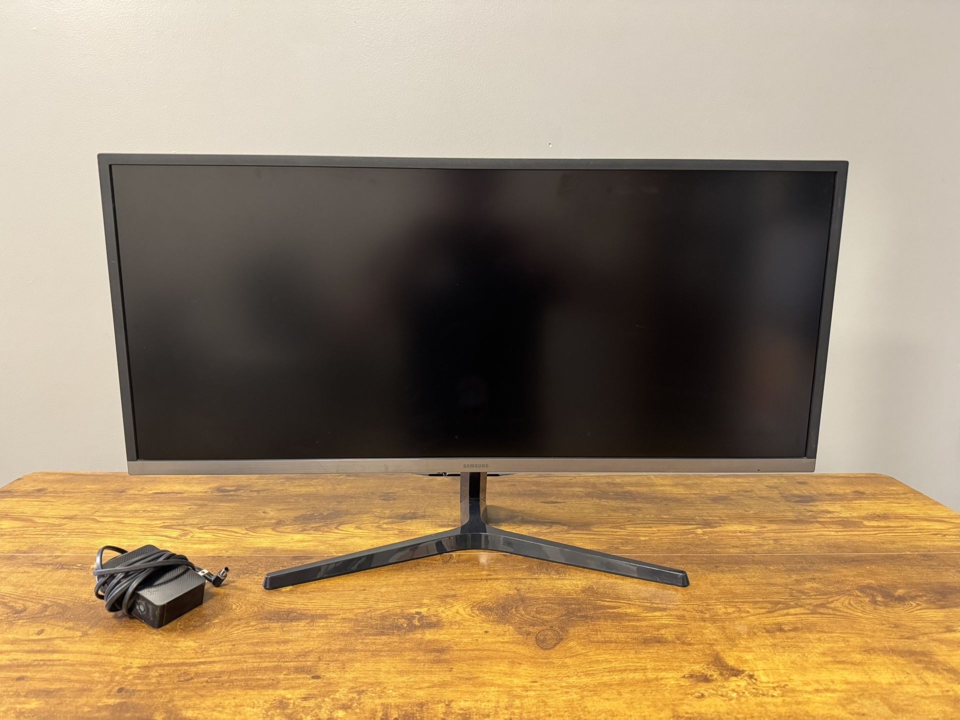 Gaming Computer Monitor