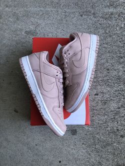 Pink Oxford 