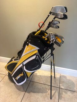 Acuity Turbo Max Golf Set